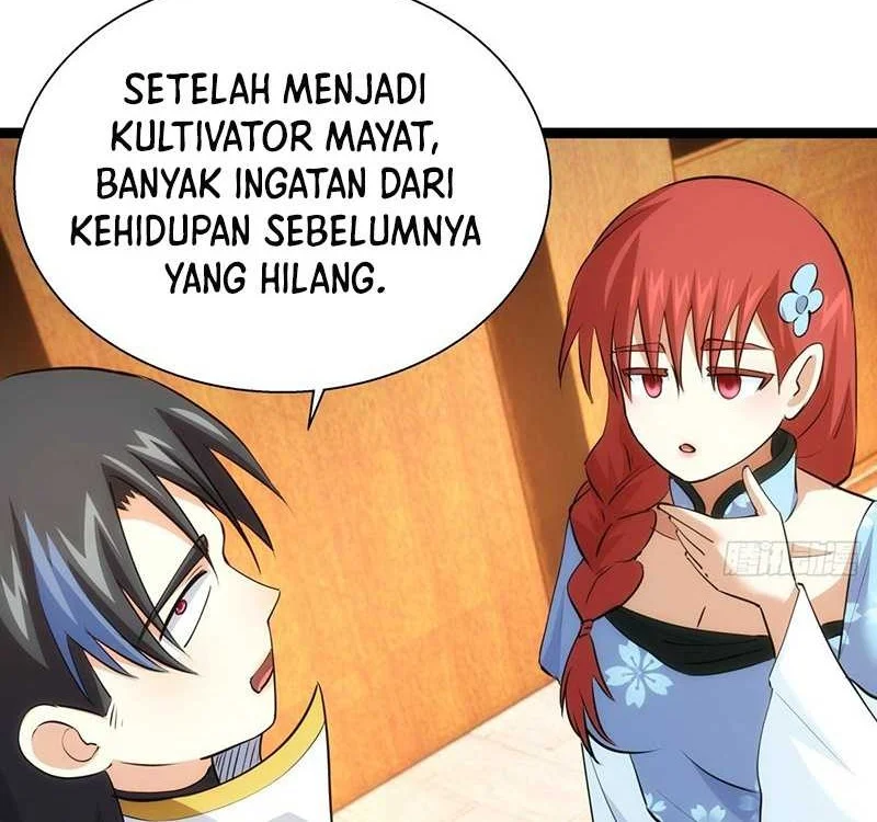 I Took Over The System Players Chapter 166 halaman 11