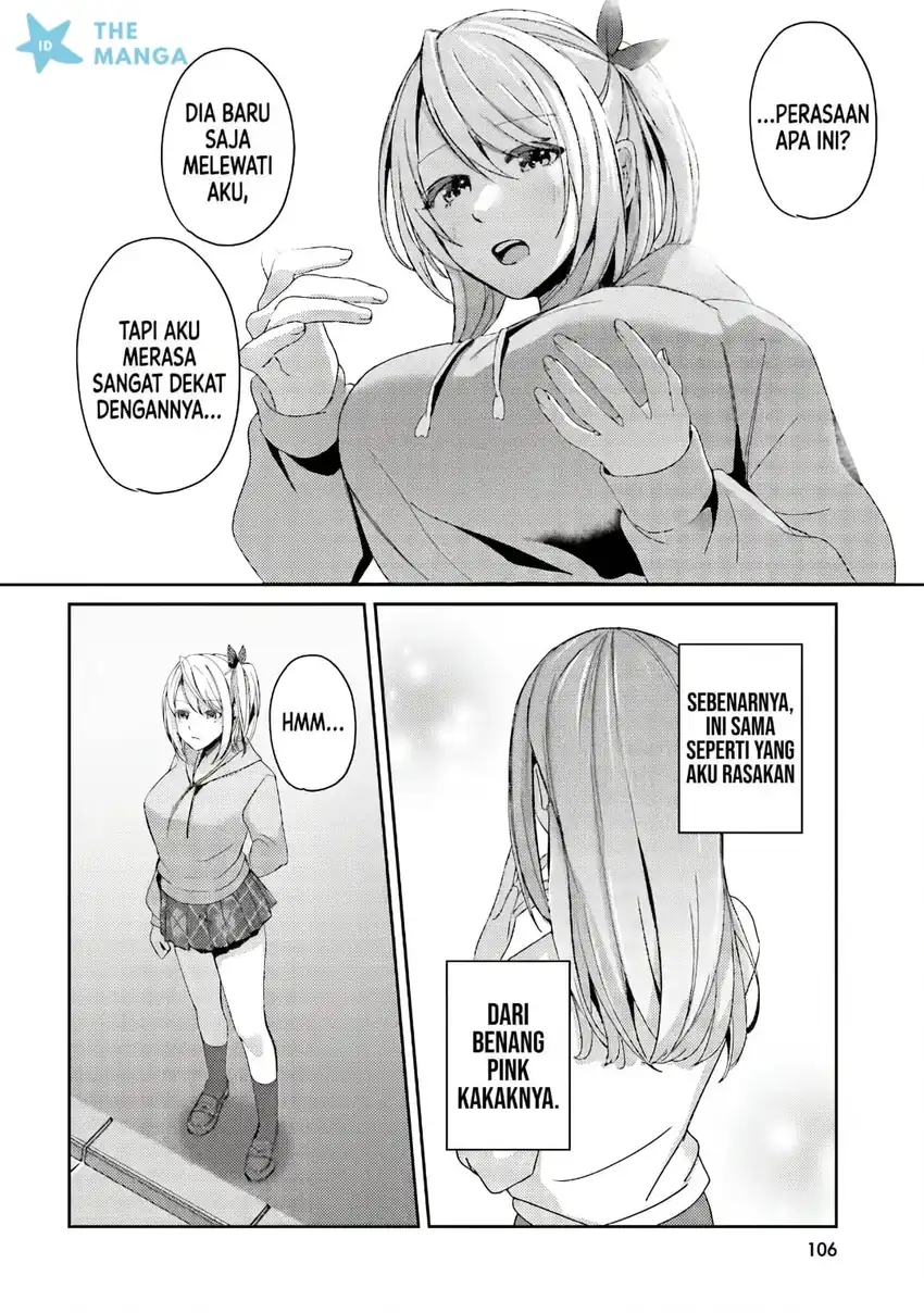 I Want to Live the Harem Life of My Dreams With the Hypnosis App I Got (Te ni Ireta Saimin Appli de Yume no Harem Seikatsu o Okuritai) Chapter 15 halaman 19