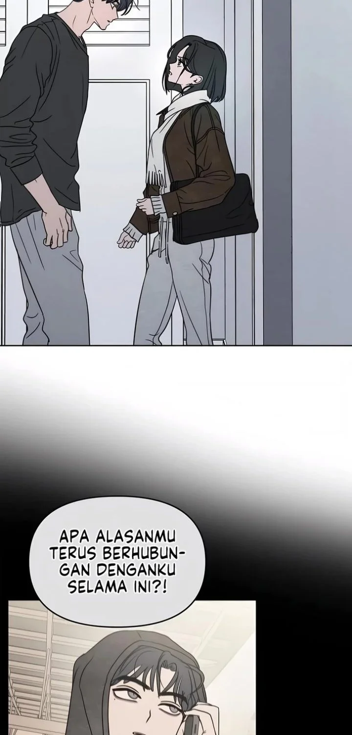 I Want to Trick You Chapter 43 halaman 20