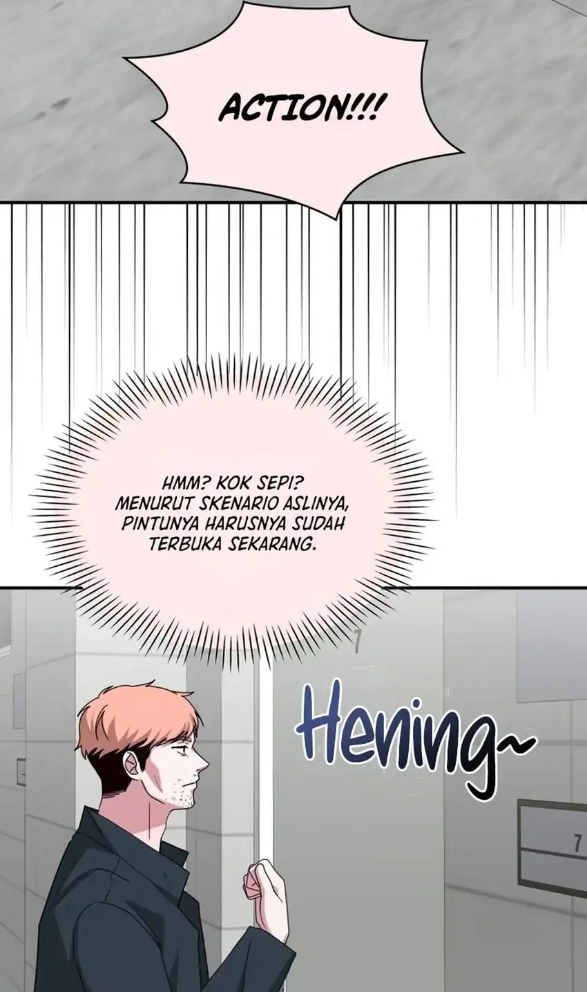 I Was Immediately Mistaken for a Monster Genius Actor Chapter 107 halaman 22