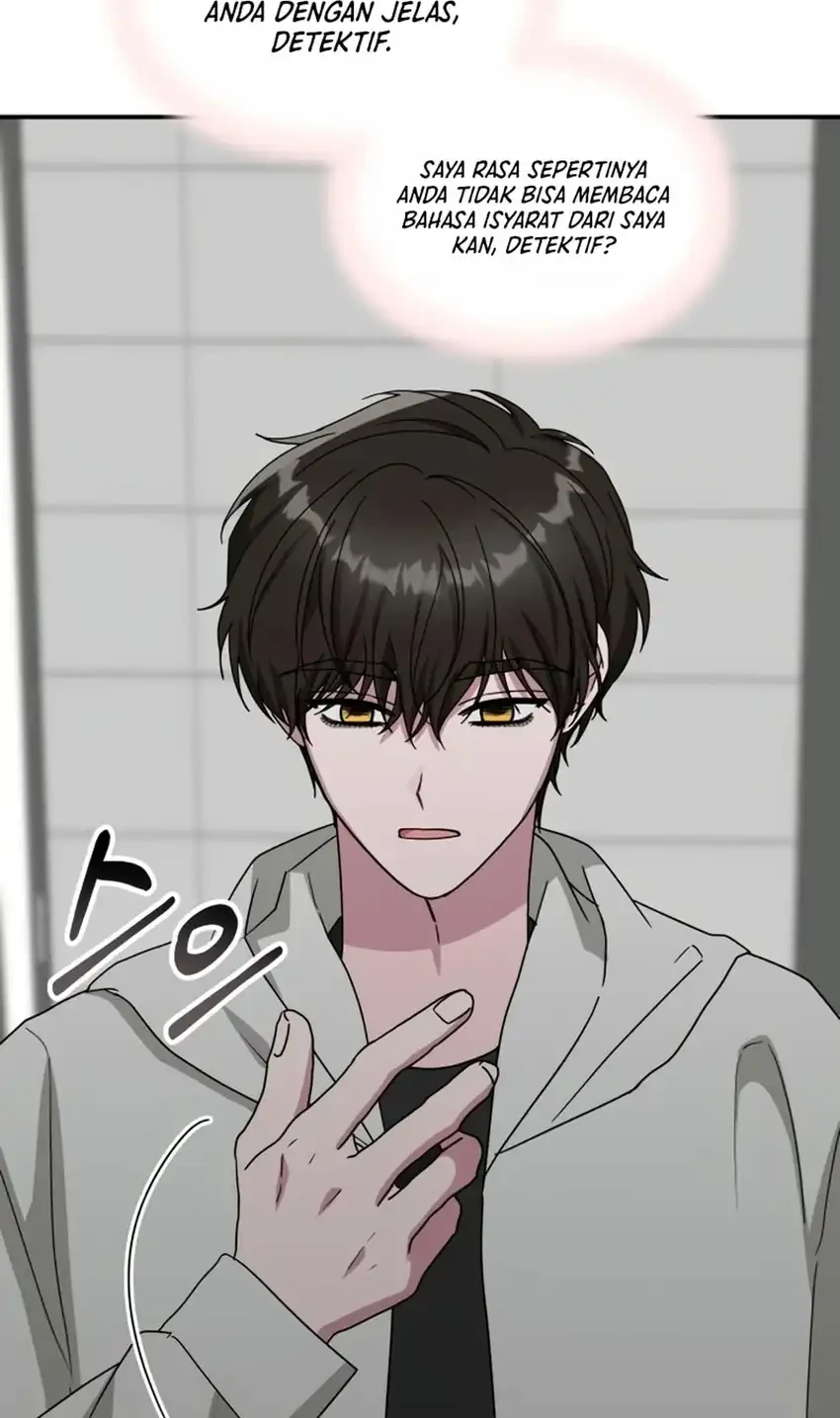 I Was Immediately Mistaken for a Monster Genius Actor Chapter 107 halaman 32