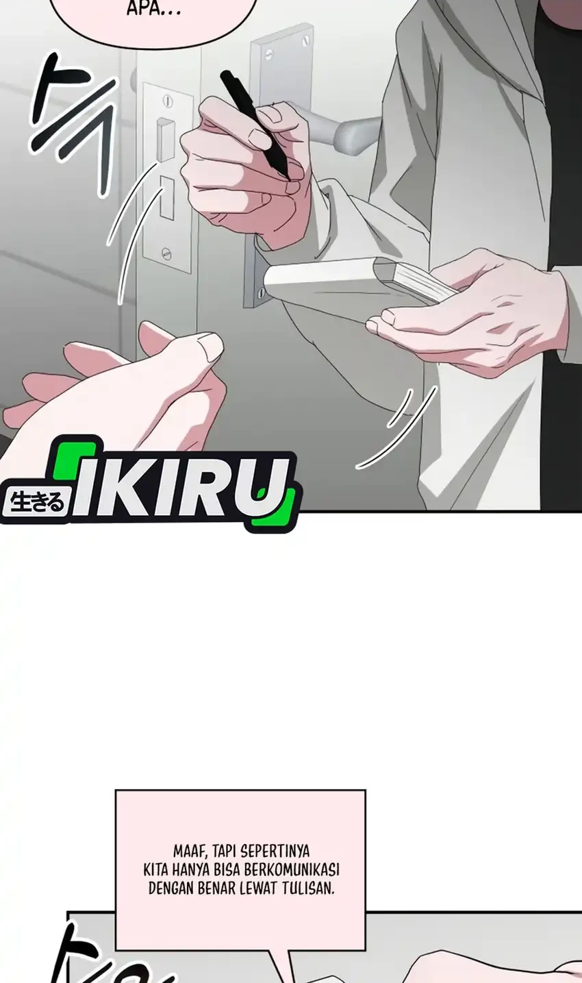 I Was Immediately Mistaken for a Monster Genius Actor Chapter 107 halaman 36