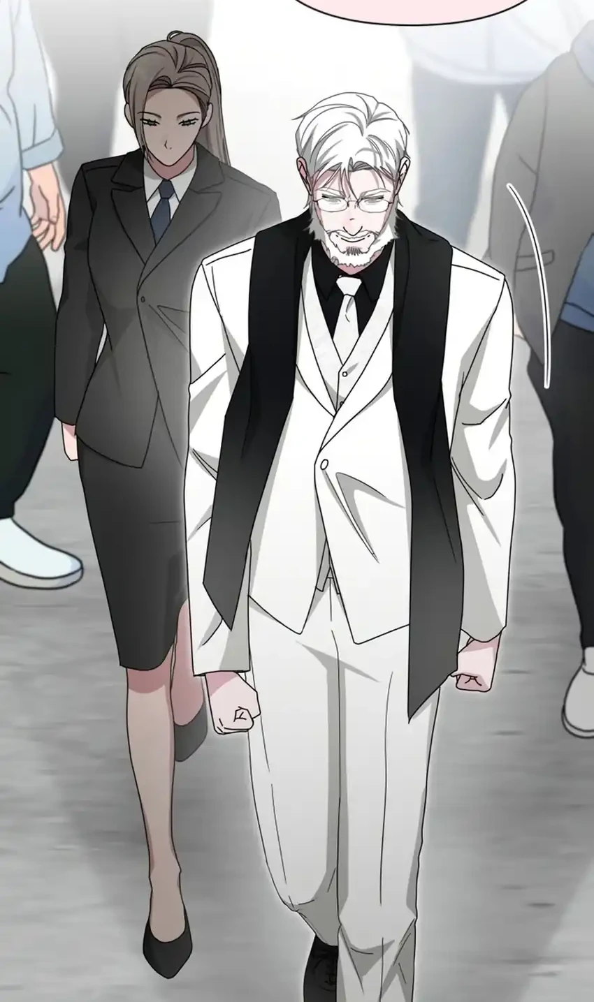 I Was Immediately Mistaken for a Monster Genius Actor Chapter 107 halaman 8