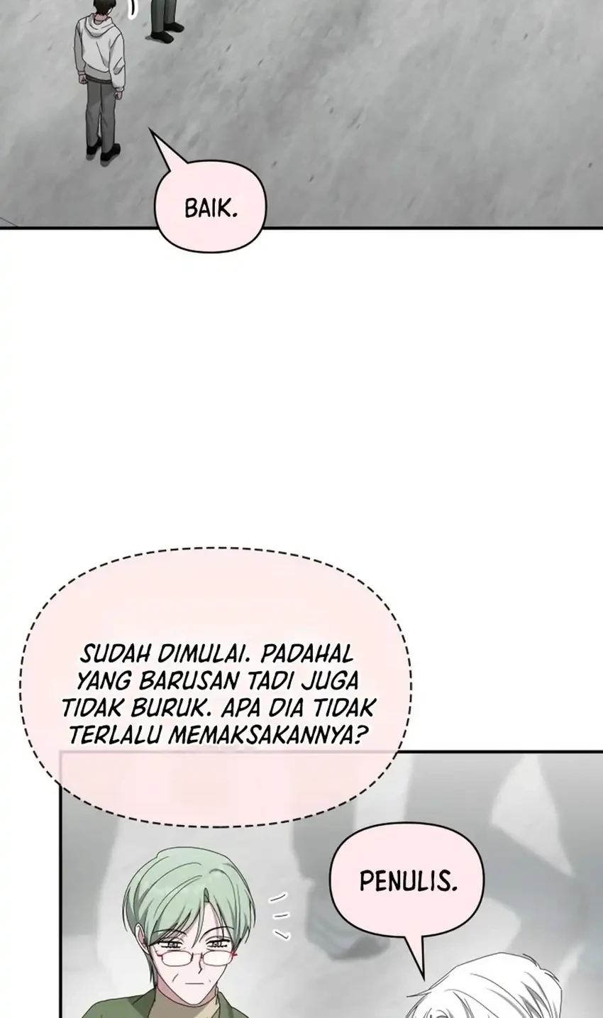I Was Immediately Mistaken for a Monster Genius Actor Chapter 107 halaman 12