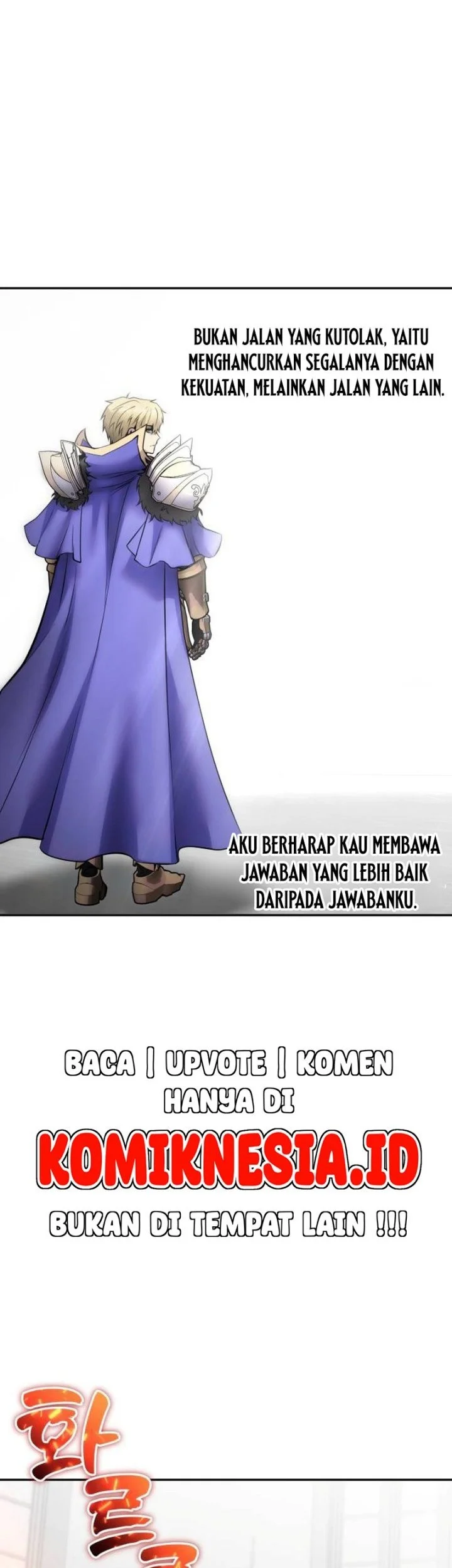 I Was More Overpowered Than The Hero, So I Hid My Power! Chapter 116 halaman 10