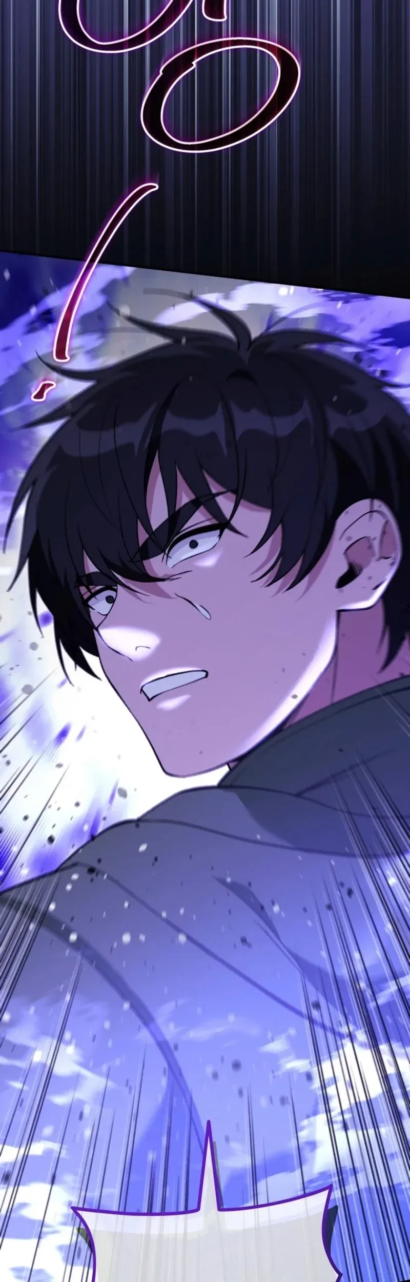 I was Thrown into an Unfamiliar Manga Chapter 33 halaman 66