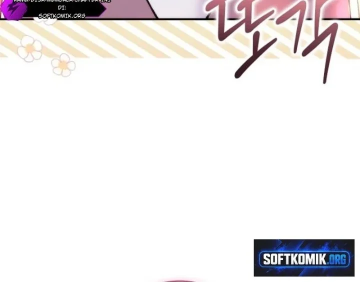 I was Thrown into an Unfamiliar Manga Chapter 34 halaman 54