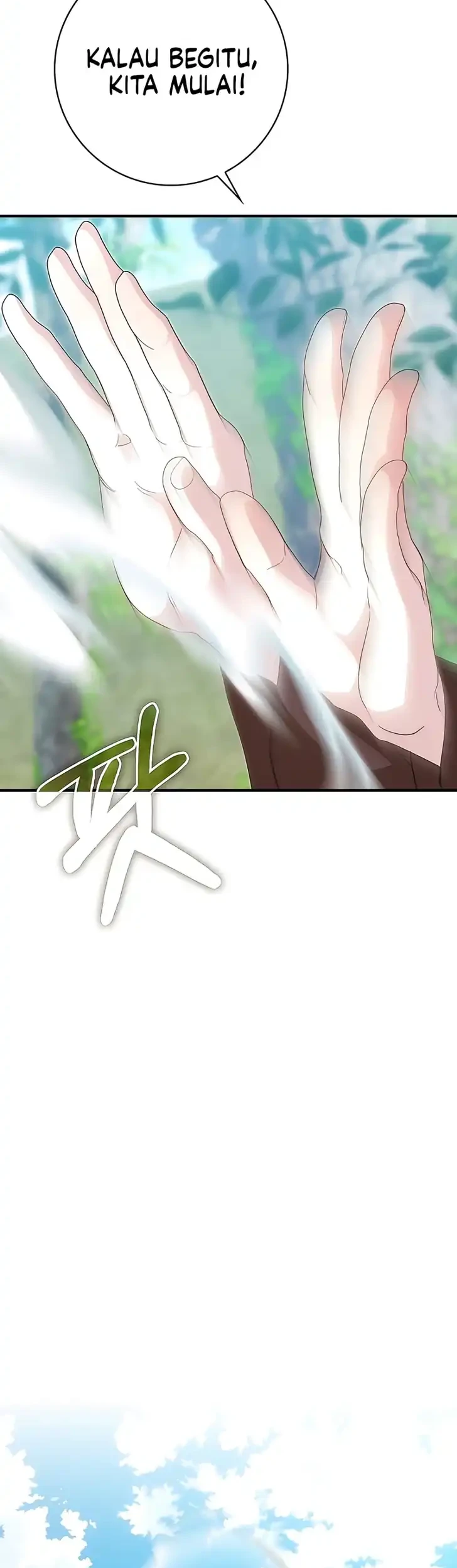 I Will Raise the Villain Properly Chapter 35 halaman 44