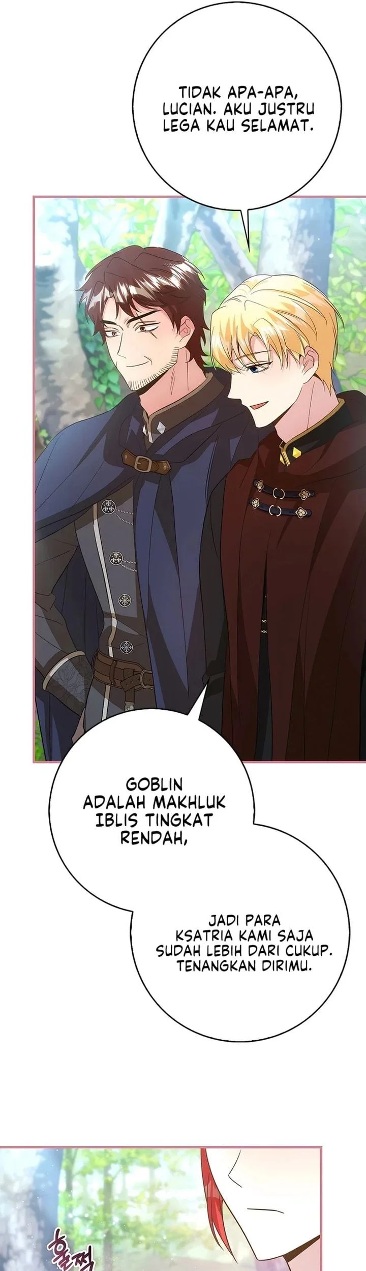 I Will Raise the Villain Properly Chapter 36 halaman 13