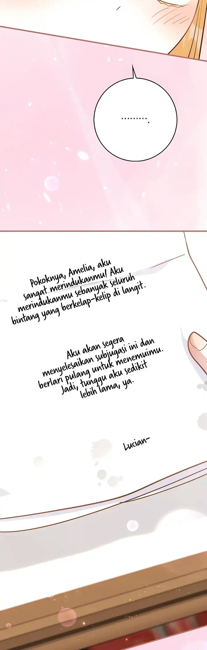 I Will Raise the Villain Properly Chapter 37 halaman 42