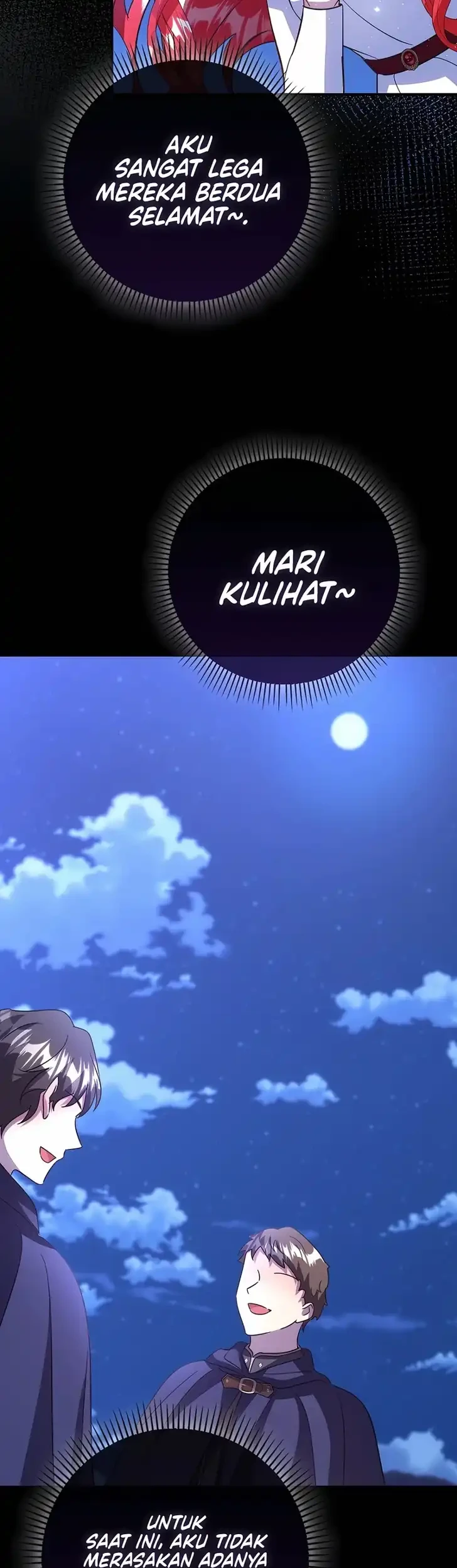 I Will Raise the Villain Properly Chapter 38 halaman 43
