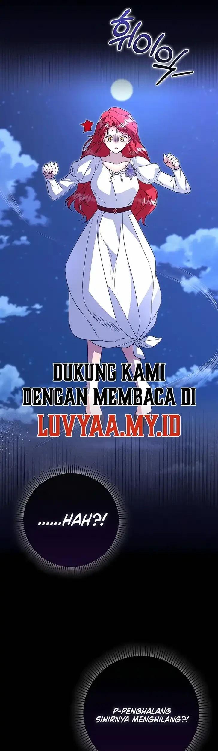 I Will Raise the Villain Properly Chapter 38 halaman 46