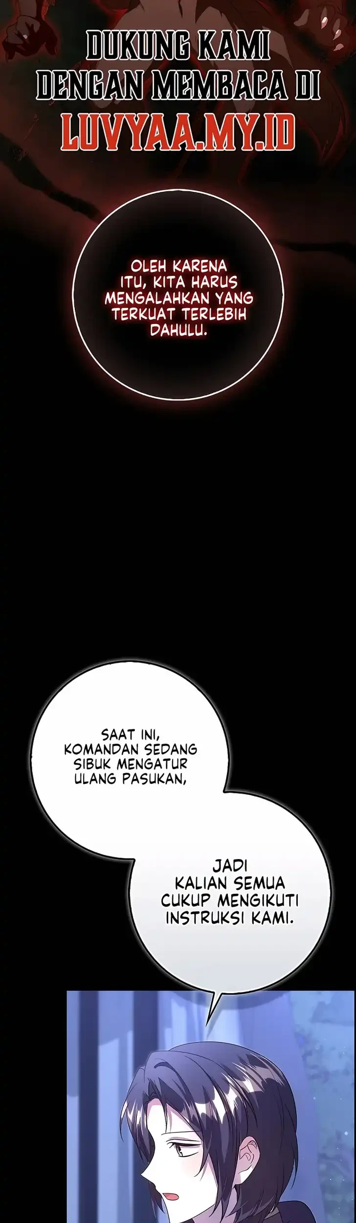 I Will Raise the Villain Properly Chapter 38 halaman 17