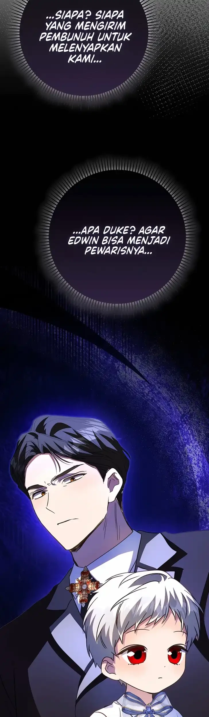 I Will Raise the Villain Properly Chapter 39 halaman 13
