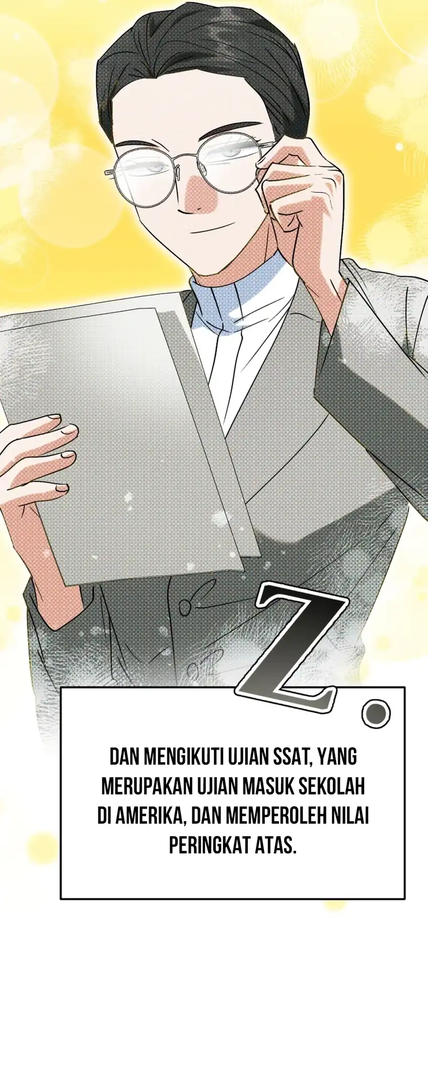 I Will Raise This Family! Chapter 78 halaman 25