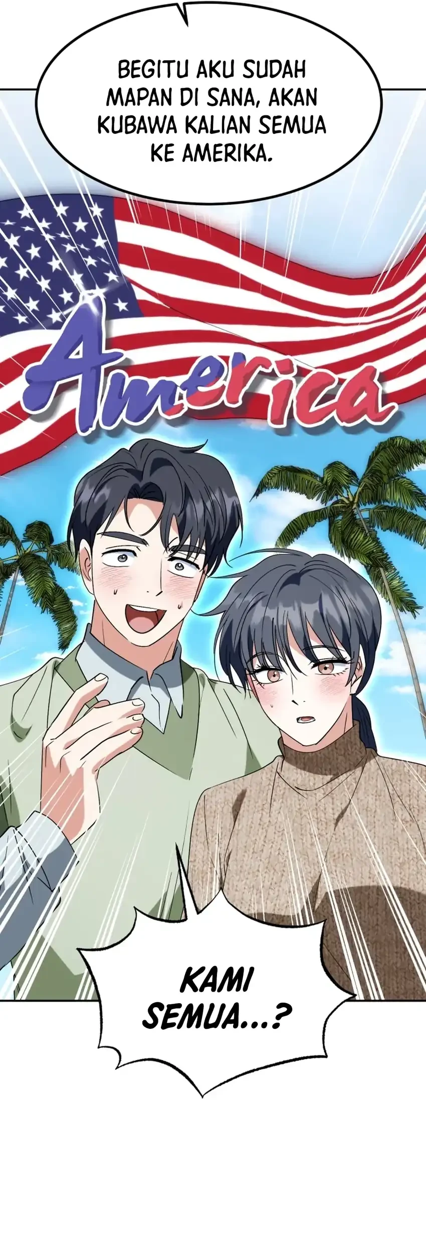 I Will Raise This Family! Chapter 78 halaman 45