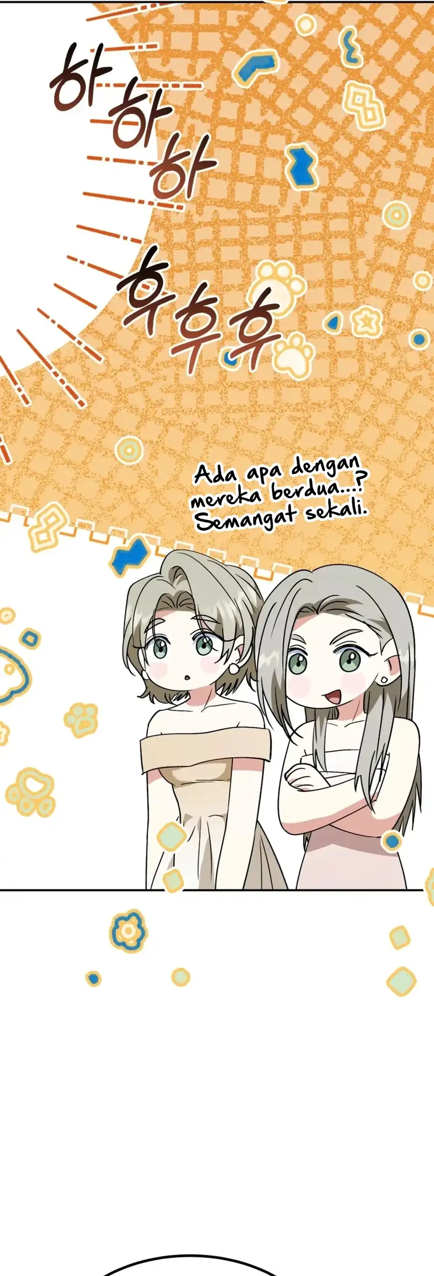 I Will Raise This Family! Chapter 80 halaman 80