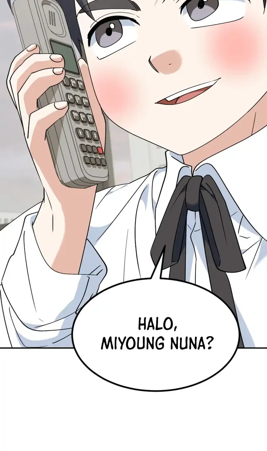 I Will Raise This Family! Chapter 80 halaman 83