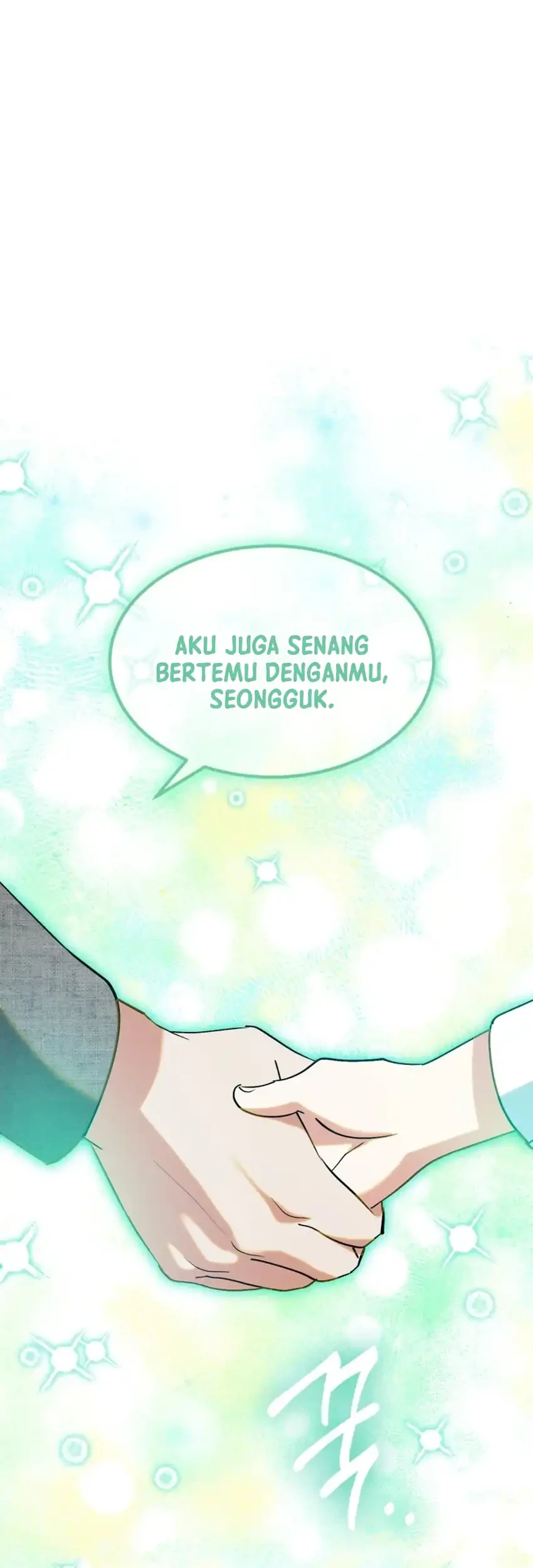 I Will Raise This Family! Chapter 80 halaman 8