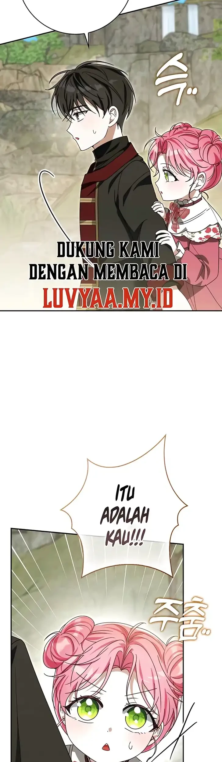 I Will Try to Save My Dad Chapter 26 halaman 52