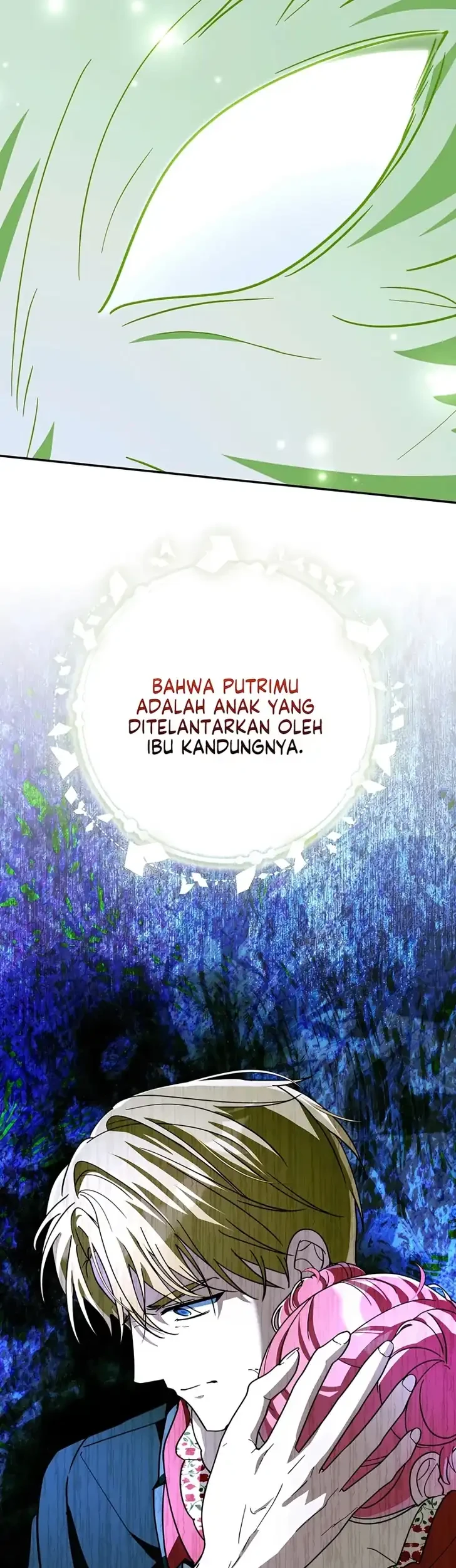 I Will Try to Save My Dad Chapter 29 halaman 55