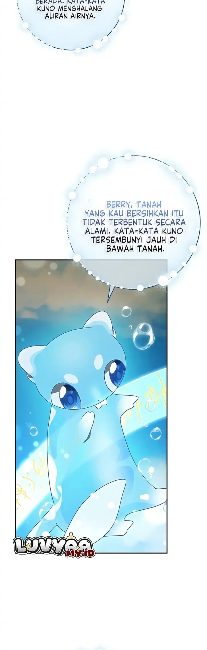 I Will Try to Save My Dad Chapter 29 halaman 3