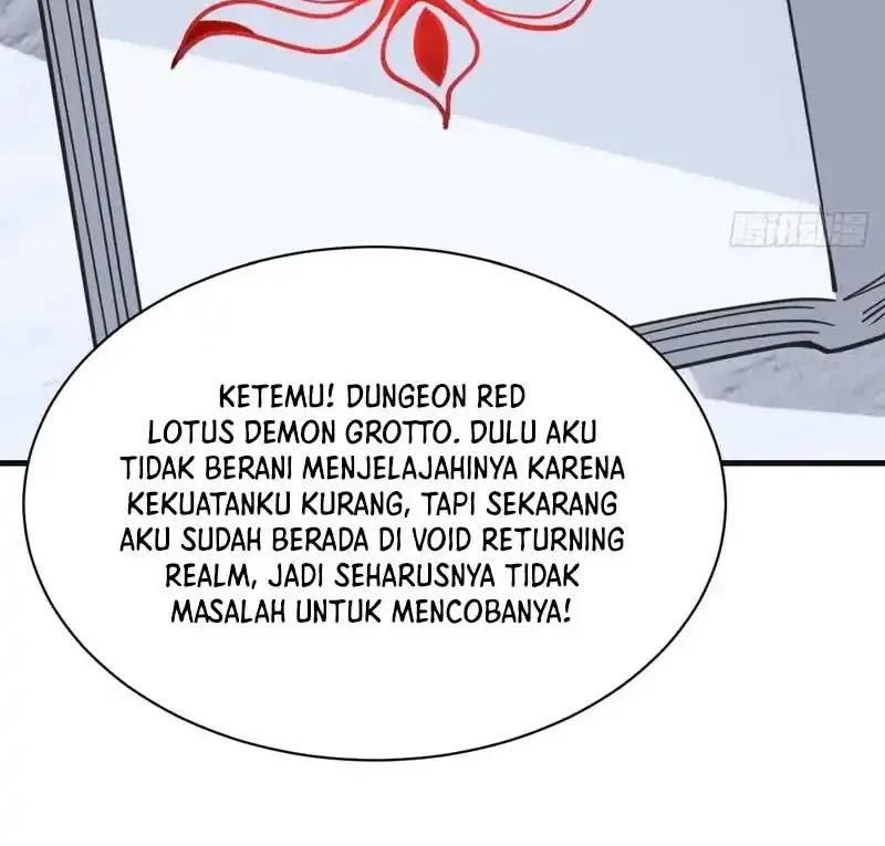 Immortal Simulator: Cultivating in Secret Chapter 60 halaman 14