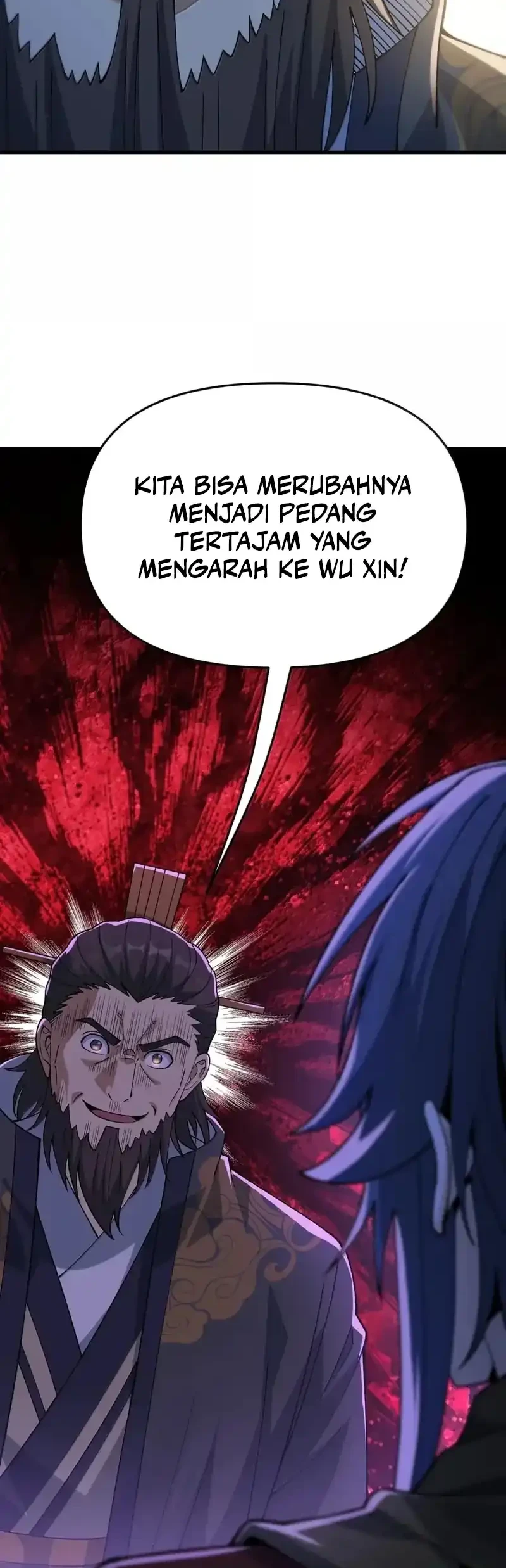 Imperial Decree: Cheat at Will Chapter 32 halaman 20