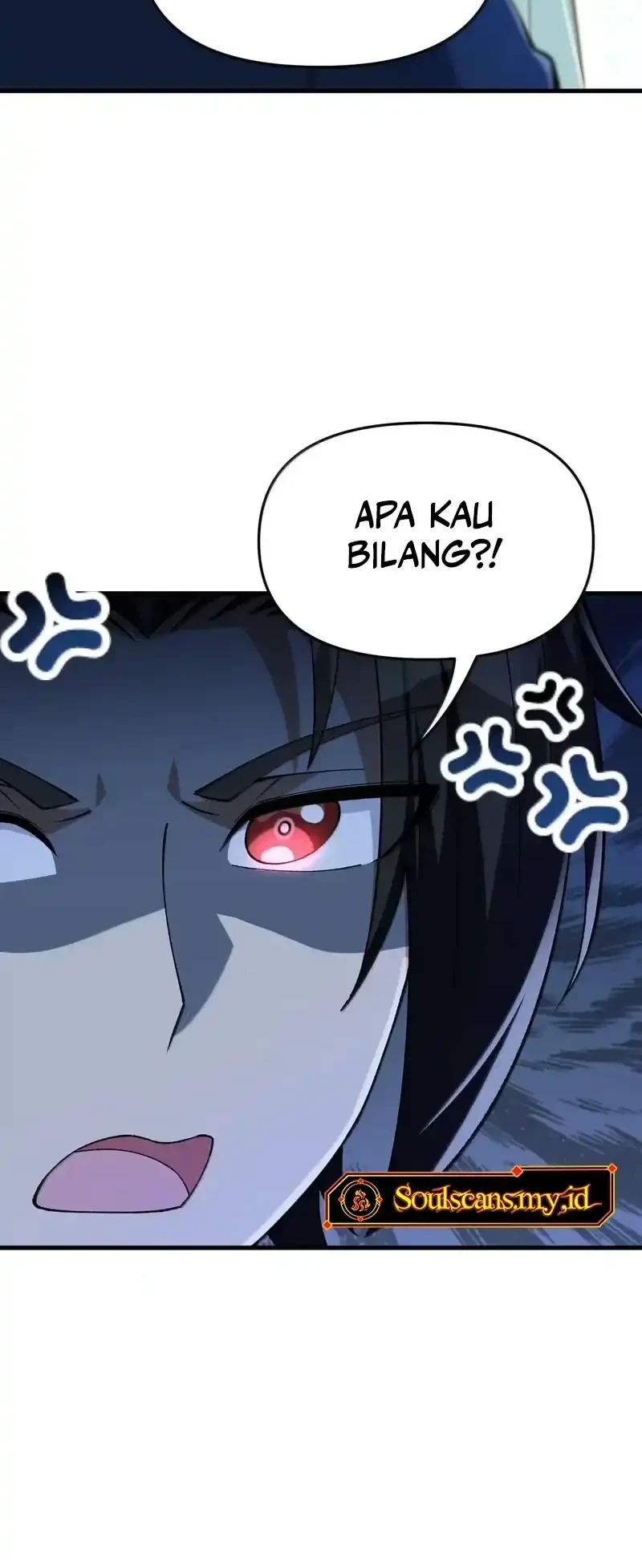 Imperial Decree: Cheat at Will Chapter 32 halaman 26