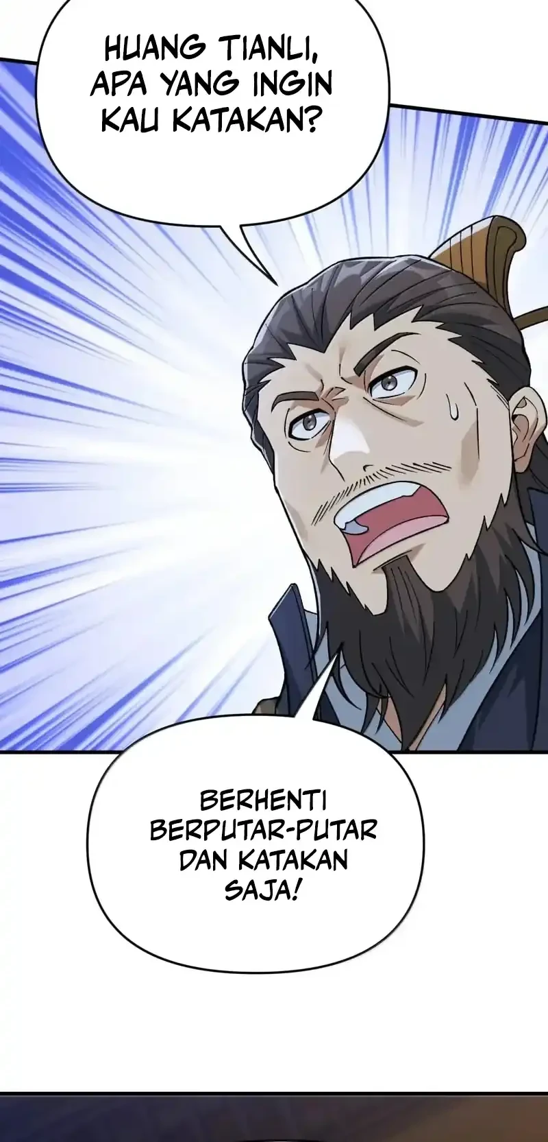 Imperial Decree: Cheat at Will Chapter 32 halaman 10