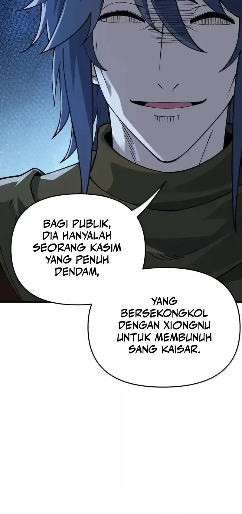 Imperial Decree: Cheat at Will Chapter 32 halaman 16