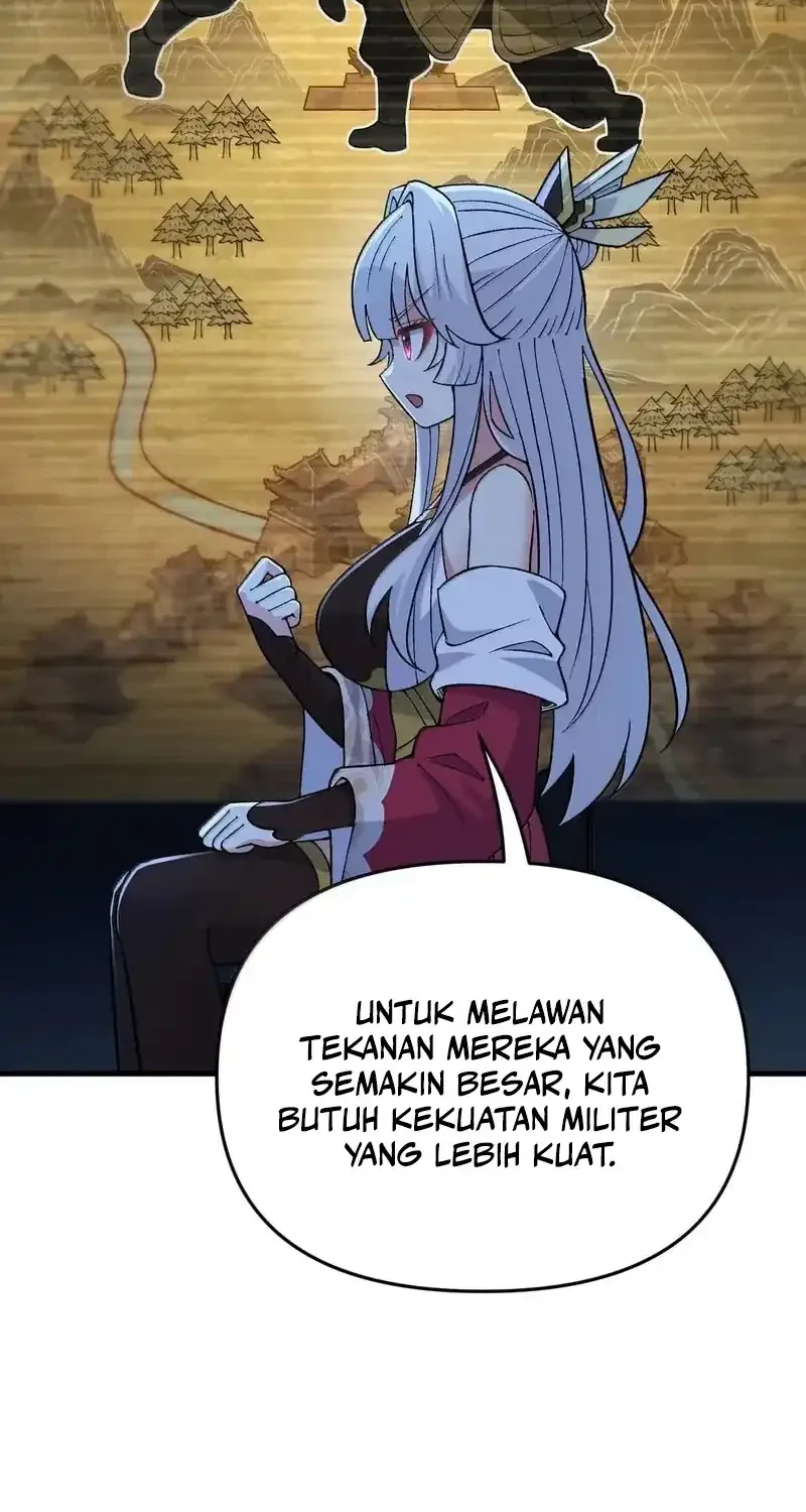 Imperial Decree: Cheat at Will Chapter 33 halaman 20