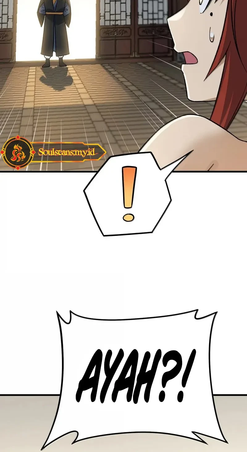 Imperial Decree: Cheat at Will Chapter 35 halaman 19
