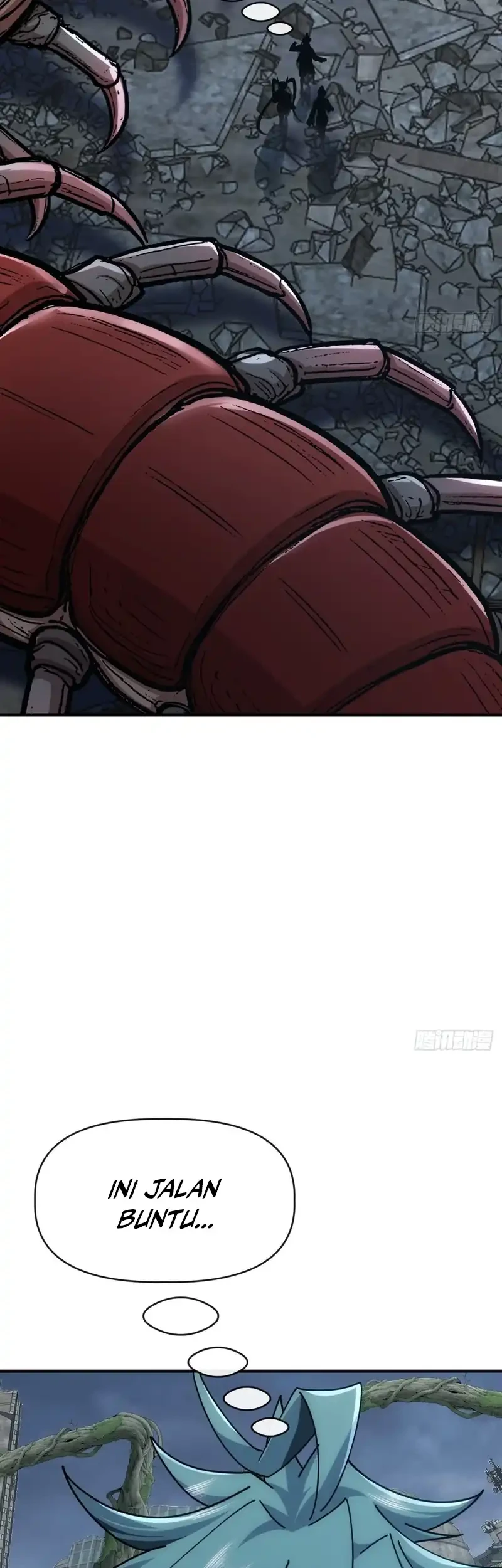 Infinite Evolution Starting from Zero Chapter 109 halaman 28