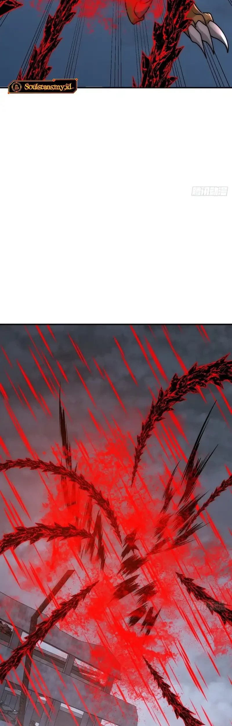Infinite Evolution Starting from Zero Chapter 109 halaman 10