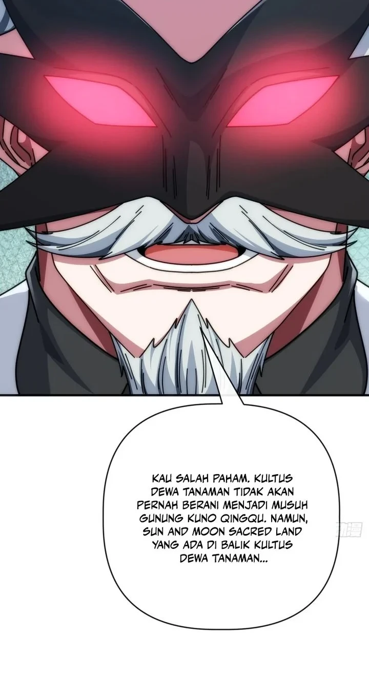 Infinite Evolution Starting from Zero Chapter 110 halaman 20