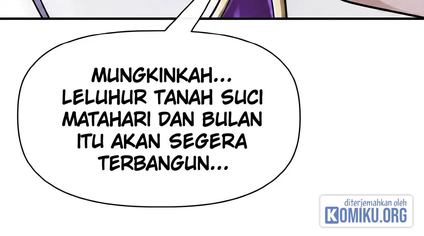 Infinite Evolution Starting from Zero Chapter 111 halaman 19