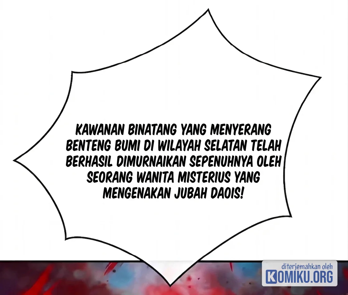 Infinite Evolution Starting from Zero Chapter 111 halaman 24
