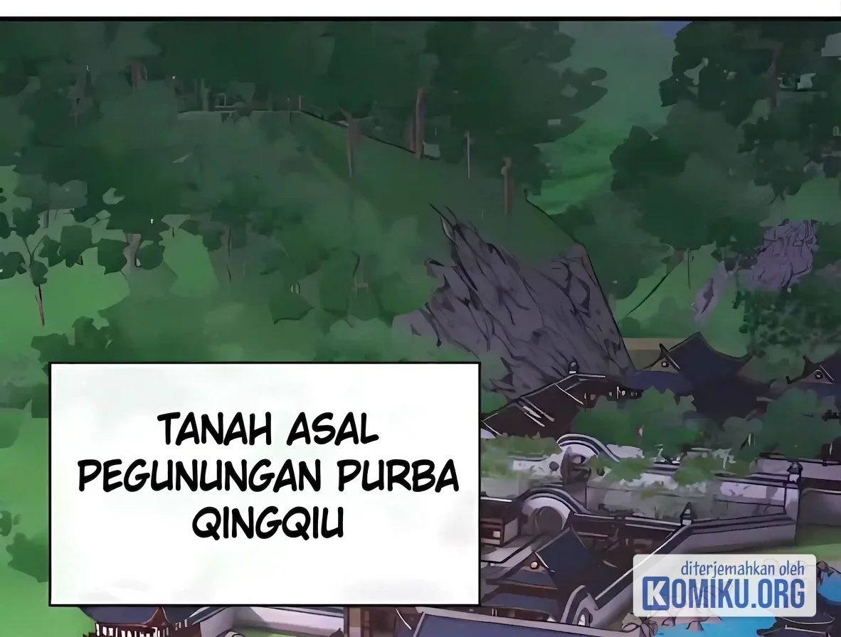 Infinite Evolution Starting from Zero Chapter 111 halaman 1