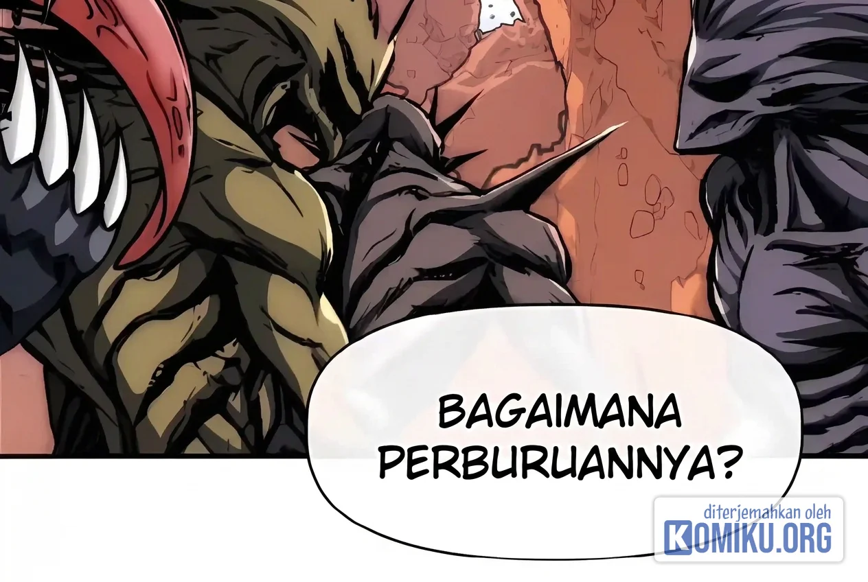 Infinite Evolution Starting from Zero Chapter 111 halaman 41