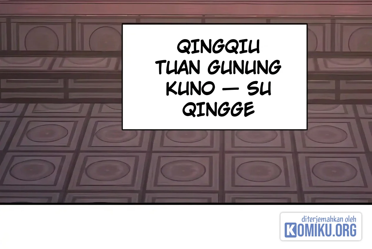 Infinite Evolution Starting from Zero Chapter 111 halaman 8