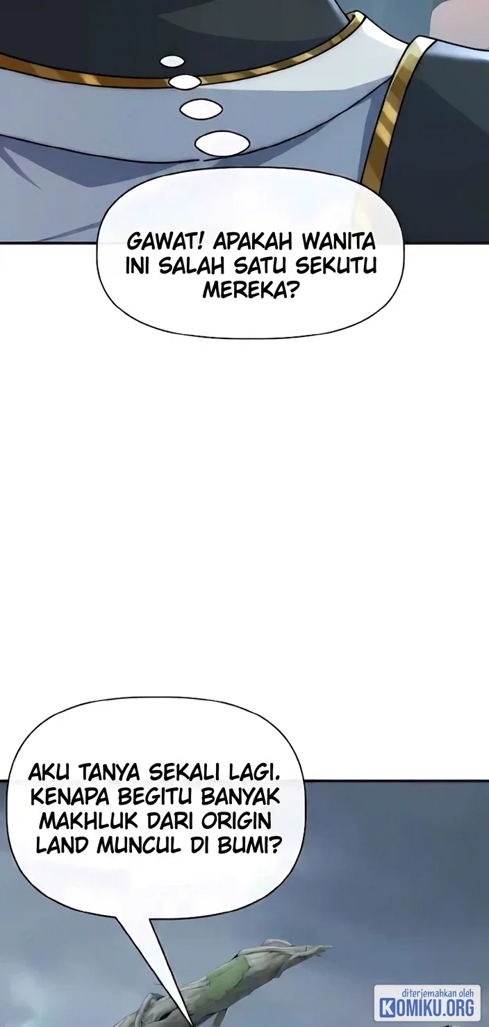 Infinite Evolution Starting from Zero Chapter 112 halaman 12