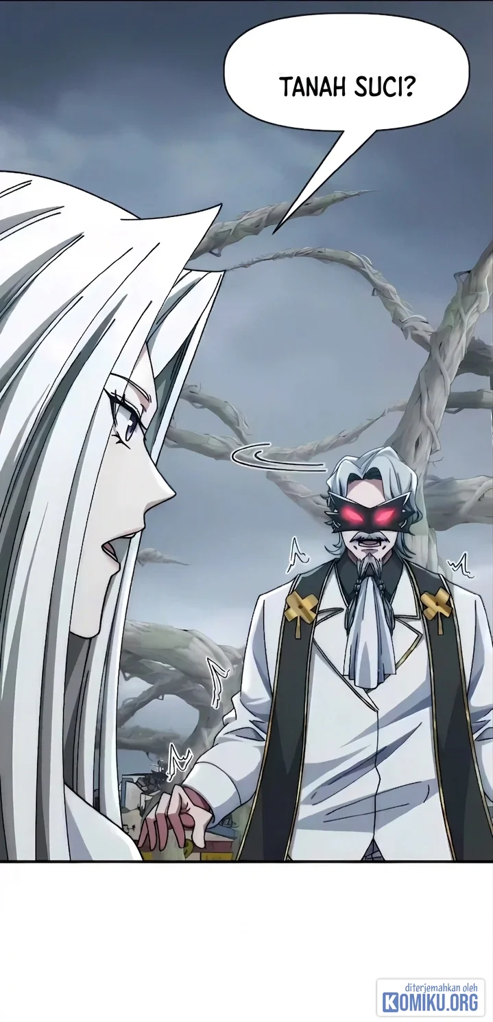 Infinite Evolution Starting from Zero Chapter 112 halaman 20