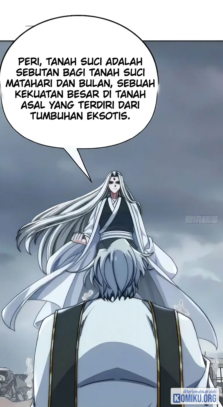 Infinite Evolution Starting from Zero Chapter 112 halaman 31