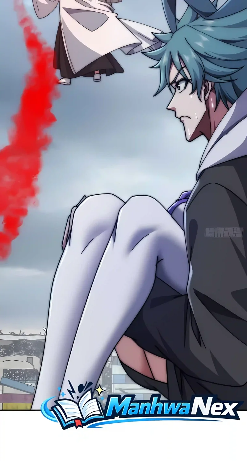 Infinite Evolution Starting from Zero Chapter 113 halaman 17