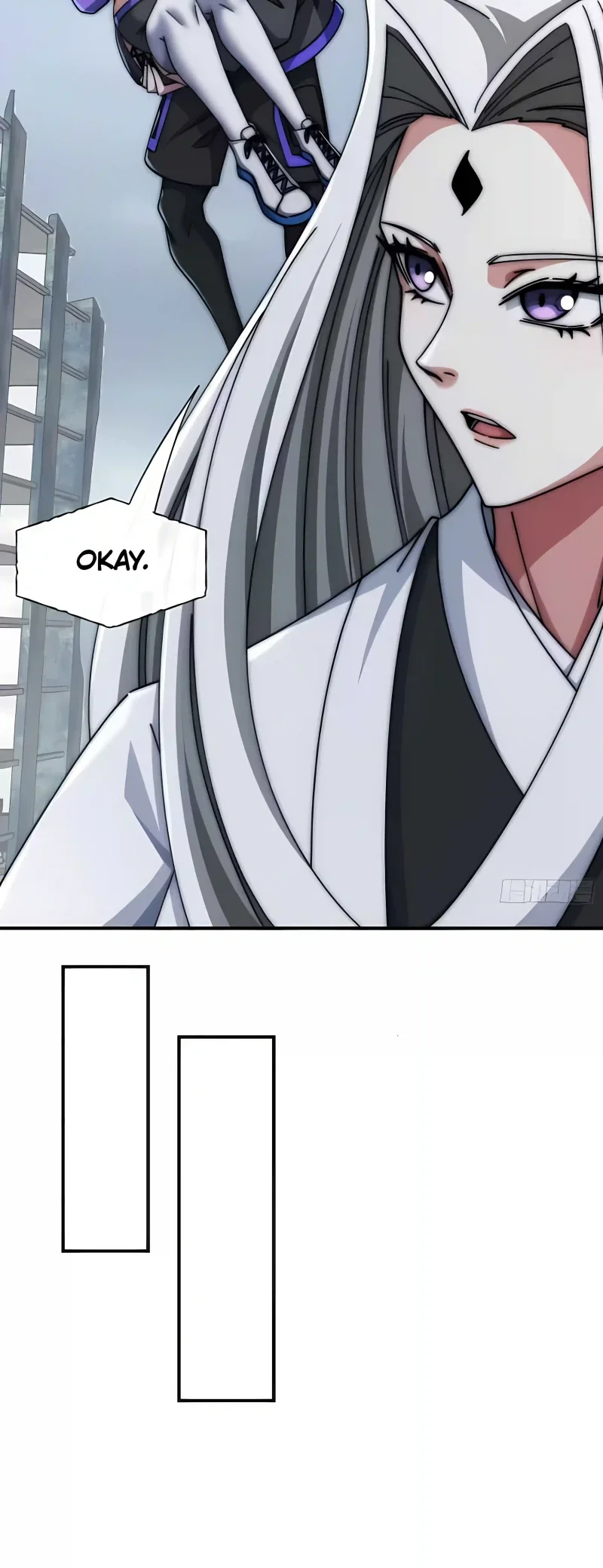 Infinite Evolution Starting from Zero Chapter 113 halaman 19