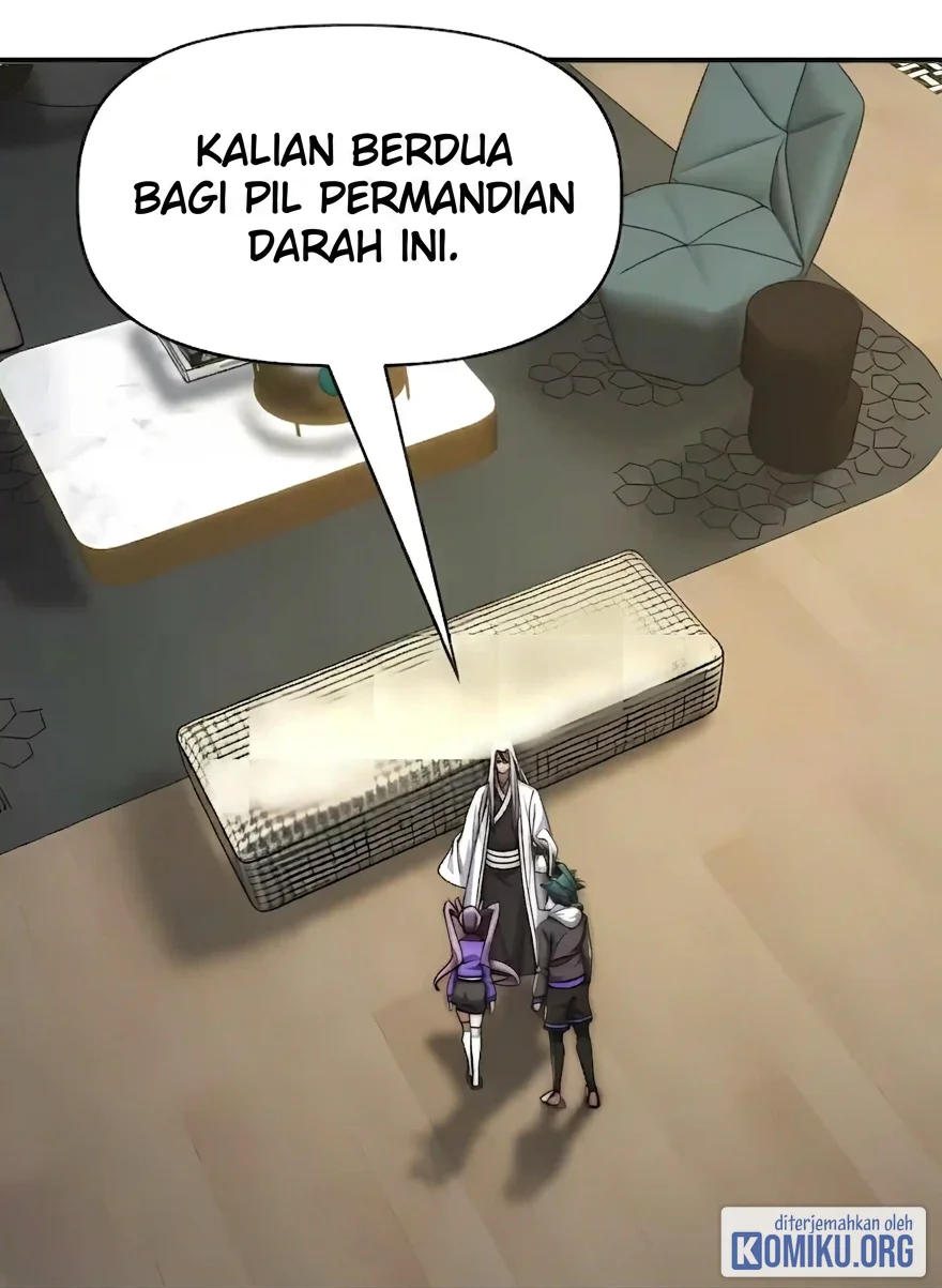 Infinite Evolution Starting from Zero Chapter 113 halaman 20