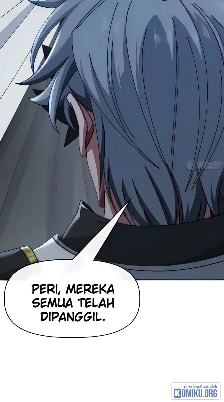 Infinite Evolution Starting from Zero Chapter 113 halaman 7
