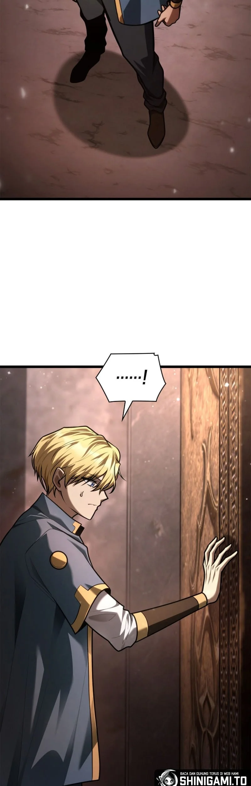 Infinite Mage Chapter 176 halaman 40
