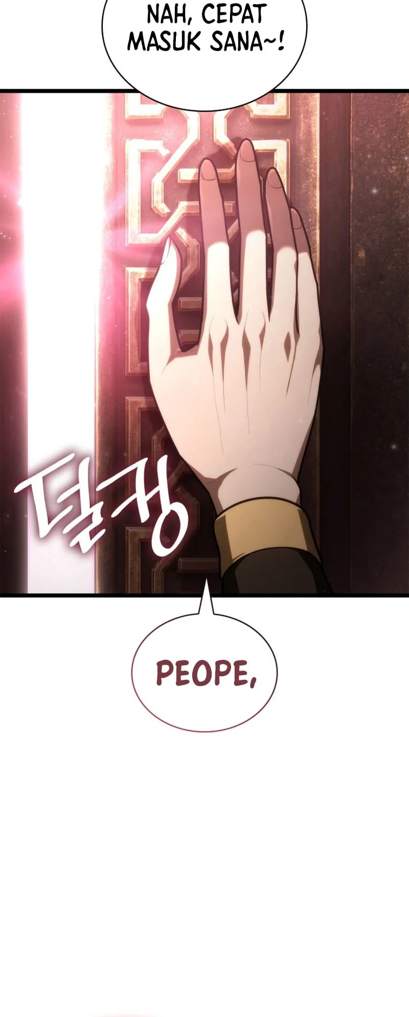 Infinite Mage Chapter 176 halaman 45